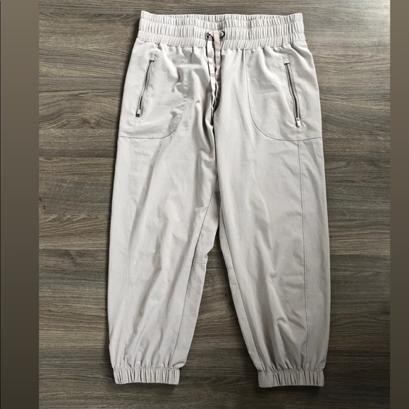 Pants - Light weight hiking / workout capris